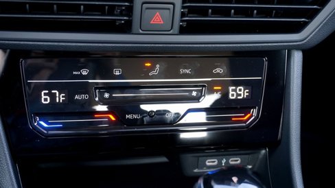 New 2025 Volkswagen Jetta S image 11