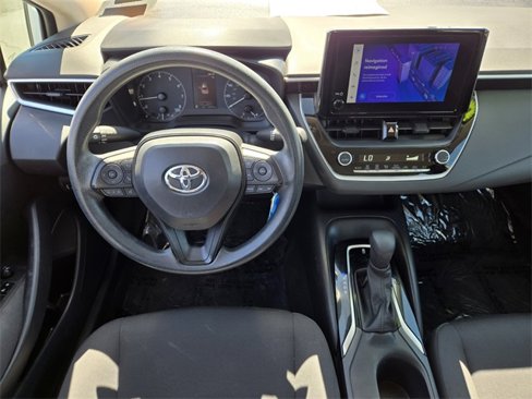 Certified 2024 Toyota Corolla LE image 12
