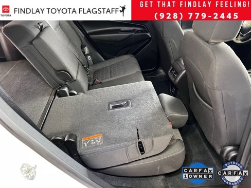 Used 2024 Chevrolet Equinox LT image 53
