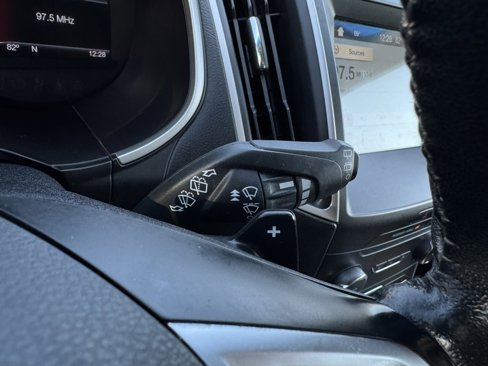 Used 2017 Ford Edge SEL w/ Equipment Group 201A image 26