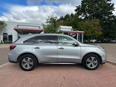 Used 2019 Acura MDX SH-AWD image 6