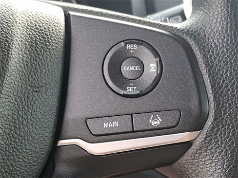 Used 2021 Honda Passport Sport image 21