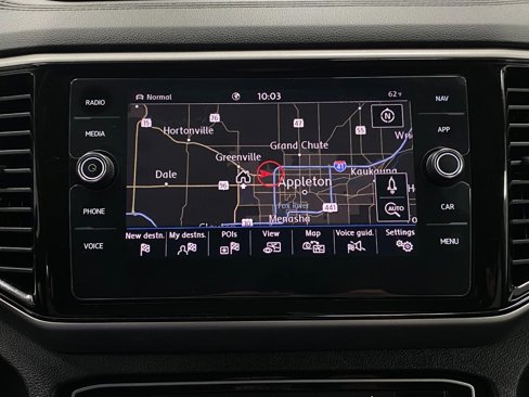 Used 2020 Volkswagen Atlas SEL image 25