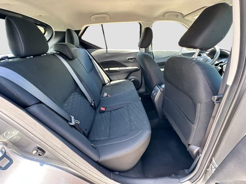 Certified 2024 Nissan Kicks SV image 23