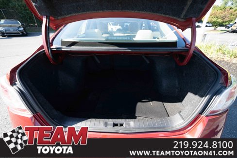 Used 2015 Nissan Altima 2.5 S w/ Power Driver Seat Package image 27