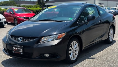 Used 2012 Honda Civic EX image 1