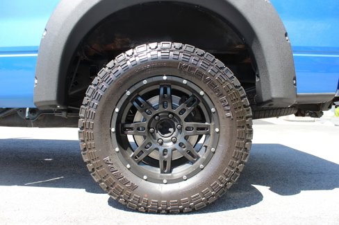 Used 2013 Ford F150 STX w/ Mid Equipment Group image 38