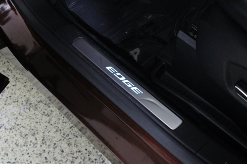 Used 2015 Ford Edge Sport w/ Equipment Group 401A image 19