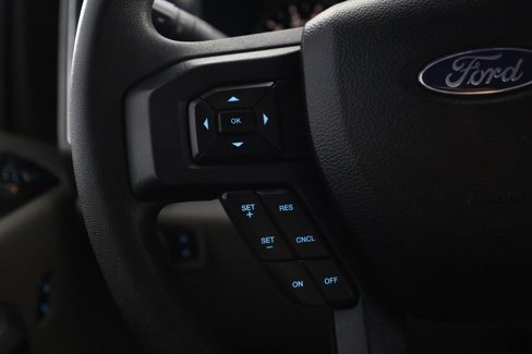 Used 2018 Ford F150 XLT image 19