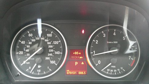 Used 2013 BMW X1 xDrive28i image 18