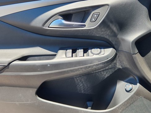 New 2025 Buick Envista Preferred w/ Convenience I Package image 26