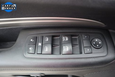 Used 2017 Dodge Durango GT w/ Nav & Power Liftgate Group image 6