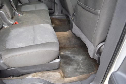 Used 2013 Ford Explorer XLT image 28