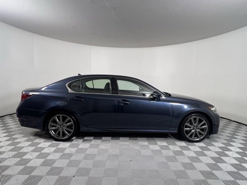 Used 2013 Lexus GS 350 AWD image 8