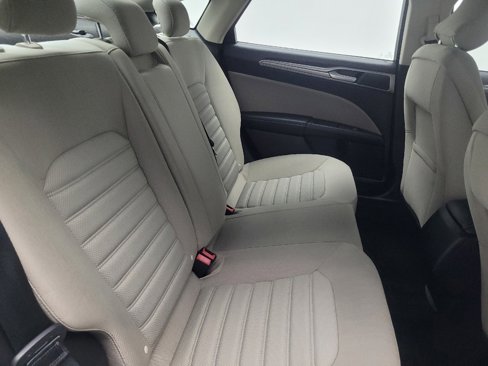 Used 2018 Ford Fusion S image 19