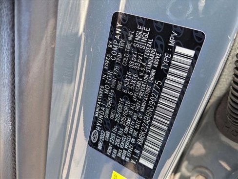 Used 2022 Hyundai Kona SE image 20