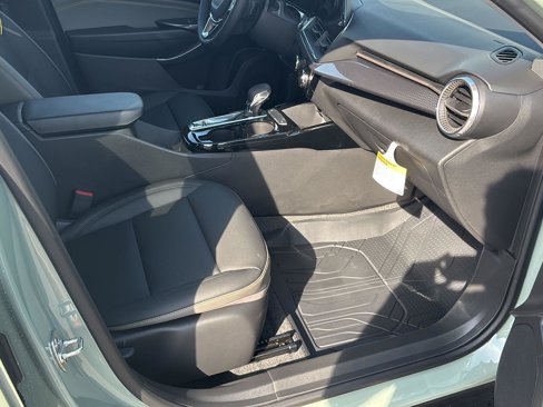 New 2026 Chevrolet Trax ACTIV image 24