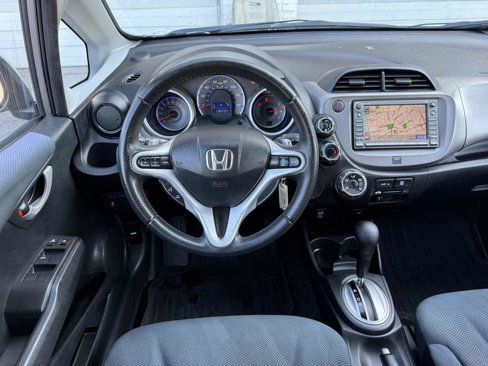 Used 2009 Honda Fit Sport image 14