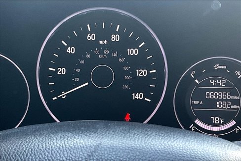 Used 2019 Honda HR-V Sport image 12