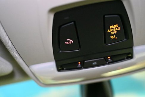 Used 2017 BMW i3 image 46