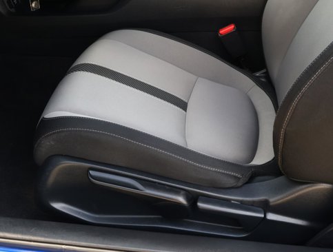 Used 2017 Honda Civic LX image 11