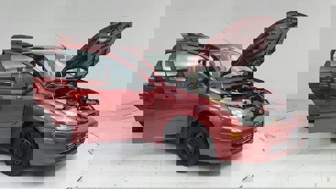 Used 2004 Ford Focus SE image 9