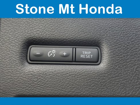 Used 2023 Nissan Murano SL w/ SL Moonroof Package image 35