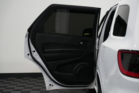 Used 2022 Dodge Durango GT image 24