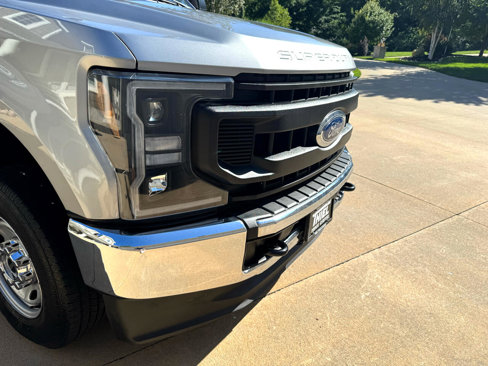 Used 2020 Ford F250 XL w/ Power Equipment Group image 24