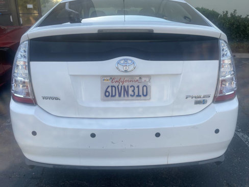 Used 2009 Toyota Prius image 21