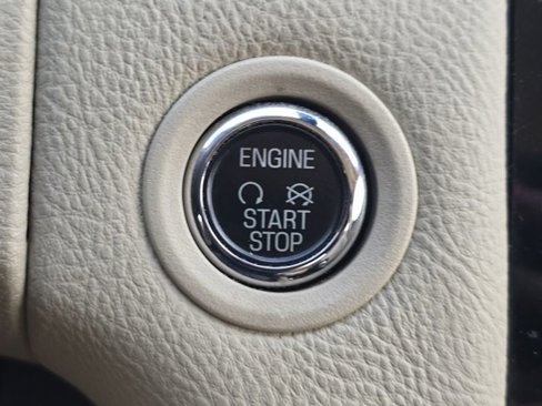Used 2018 Ford Taurus Limited image 22