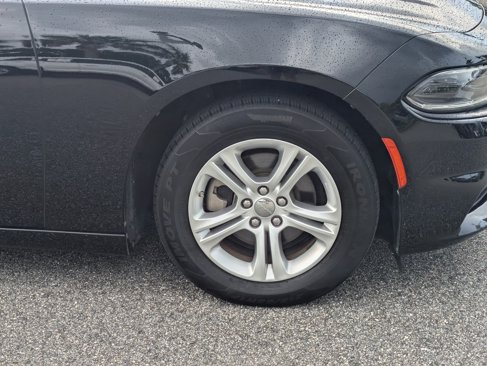 Used 2023 Dodge Charger SXT image 11