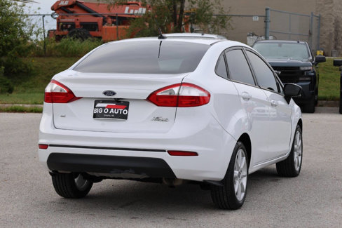 Used 2019 Ford Fiesta SE w/ Equipment Group 201A image 9