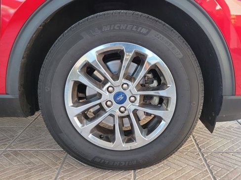 Used 2022 Ford Escape SE w/ Convenience Package image 5