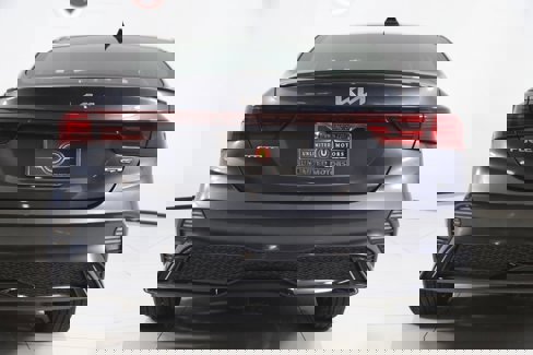 Used 2024 Kia Forte GT-Line image 57