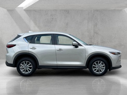 New 2025 MAZDA CX-5 AWD 2.5 S image 4