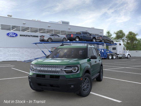 New 2025 Ford Bronco Sport Big Bend image 2