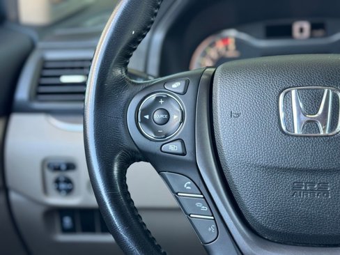 Used 2016 Honda Pilot EX-L image 7
