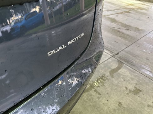 Used 2020 Tesla Model 3 Long Range image 19