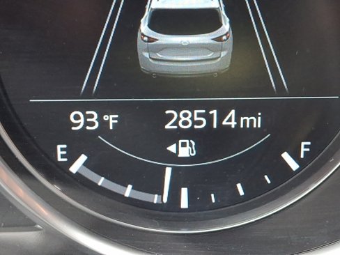 Certified 2023 MAZDA CX-5 AWD 2.5 S image 22