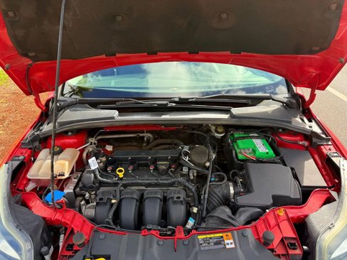Used 2014 Ford Focus SE w/ Equipment Group 201A image 19