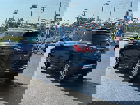 Used 2020 Chevrolet Equinox LT w/ LPO, Floor Liner Package image 7