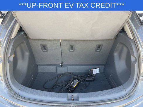 Certified 2018 Chevrolet Bolt LT image 23