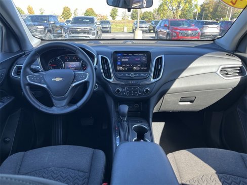 Certified 2023 Chevrolet Equinox LT image 19