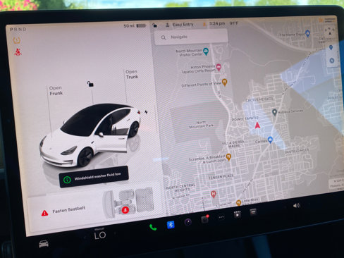 Used 2022 Tesla Model 3 image 52