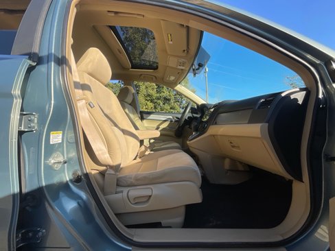 Used 2011 Honda CR-V EX image 16