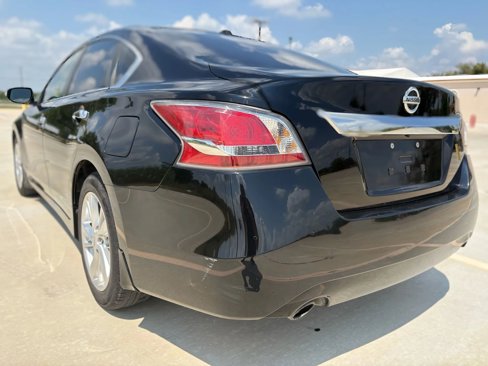 Used 2015 Nissan Altima 2.5 SL w/ Technology Package image 7