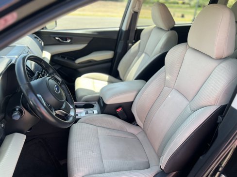 Used 2020 Subaru Ascent Premium w/ Convenience Package image 13