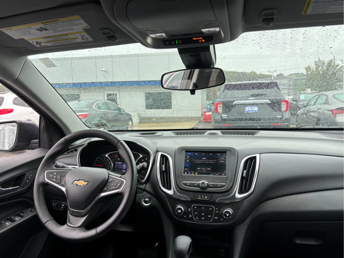 Certified 2022 Chevrolet Equinox LT image 30