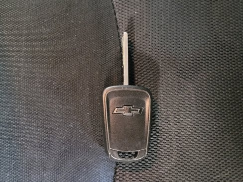 Used 2017 Chevrolet Spark LS image 32